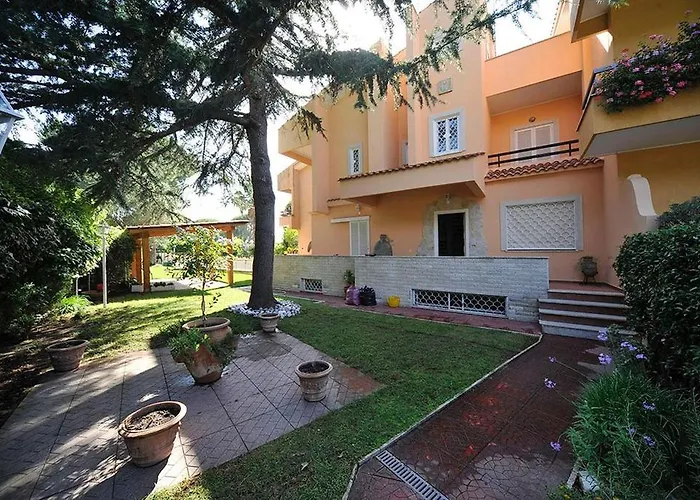 Villa Axa