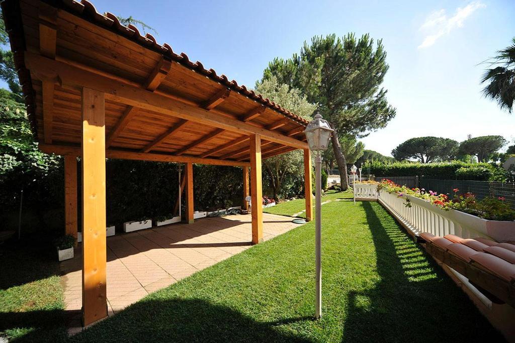 Axa * Casal Palocco