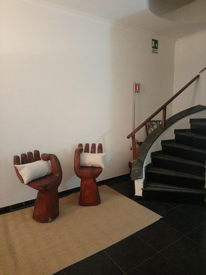 Axa Frühstückspension Casal Palocco